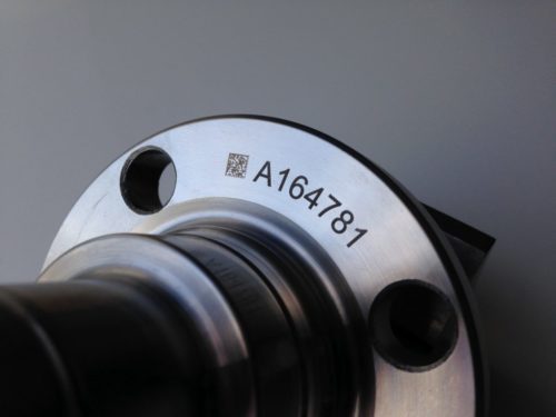 automotive-marking-laser-Datamatrix