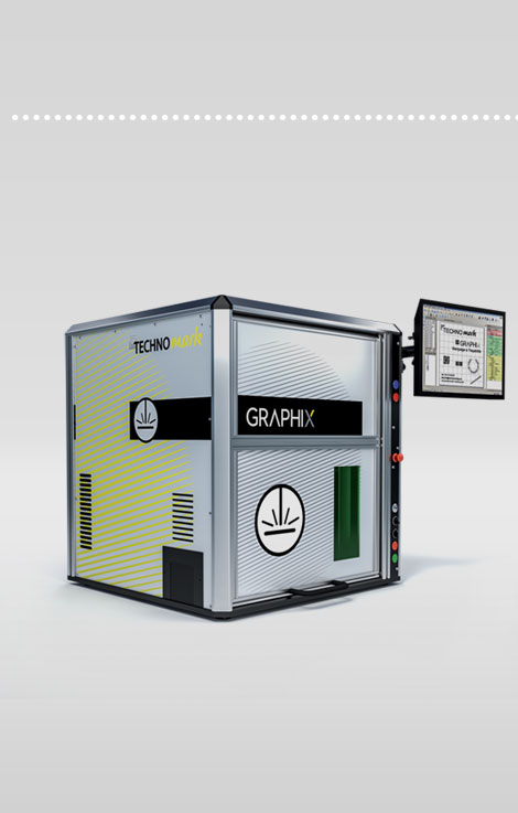 LASER Marking Systems
