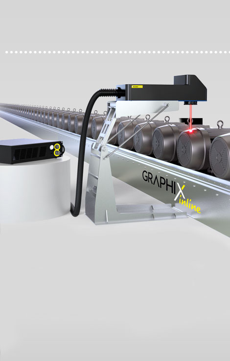 Technomark Laser Marking Systems Technomark Laser Marking Systems