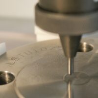 10 Things to Know About Dot Peen Marking Machines