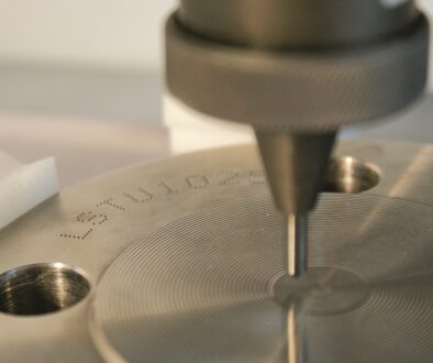 10 Things to Know About Dot Peen Marking Machines