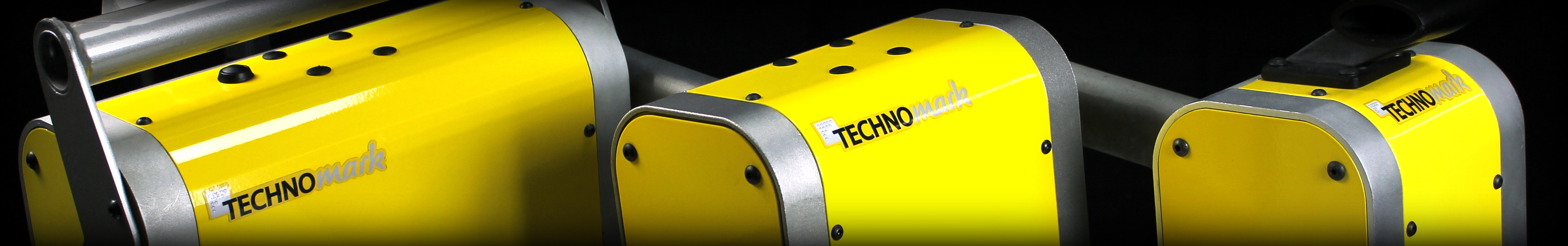 Technomark Ends Partnership with DAPRA Marking Systems