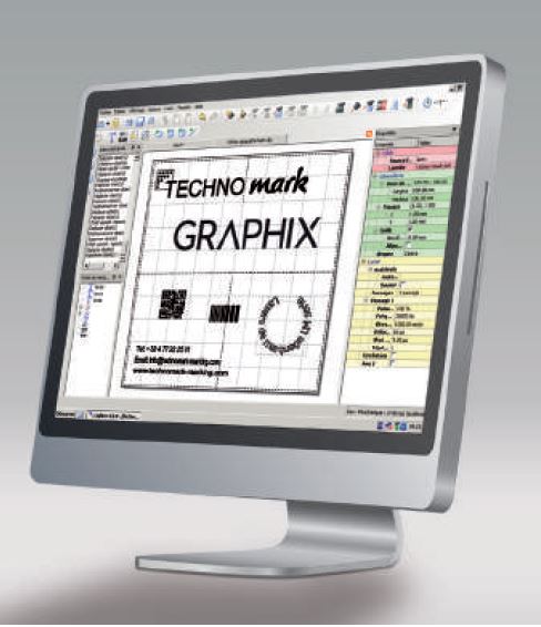 GraphPro software