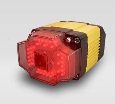 2D Industrial Barcode Readers - TechnoMark