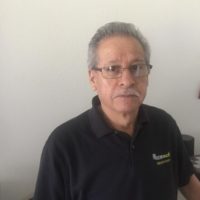 Carlos Bencomo – Technical Support Manager Carlos received his B.S. in Industrial Mechanical Engineering from Instituto Tecnológico de Chihuahua. He has more than 40 years of experience in manufacturing, supplier quality, and process engineering roles including 16 years working at the Mexico Technical Center (MTC) for Delphi Automotive Systems. Carlos always takes a customer-centered, creative approach to problem solving.
Languages: English, Spanish