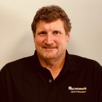 Mike DiBenedictis – USA Territory Sales Manager Mike brings more than 25 years of experience in distribution and direct-OEM sales to the team, including extensive experience in the permanent marking industry. He’s well-regarded by customers for his professional integrity, attention to quality, product and applications knowledge, and commitment to long-term supplier partnerships. Our customers like Mike!
Languages: English