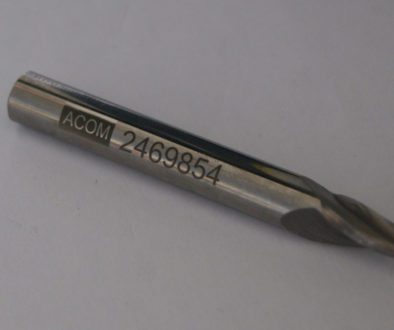 non organic part marking