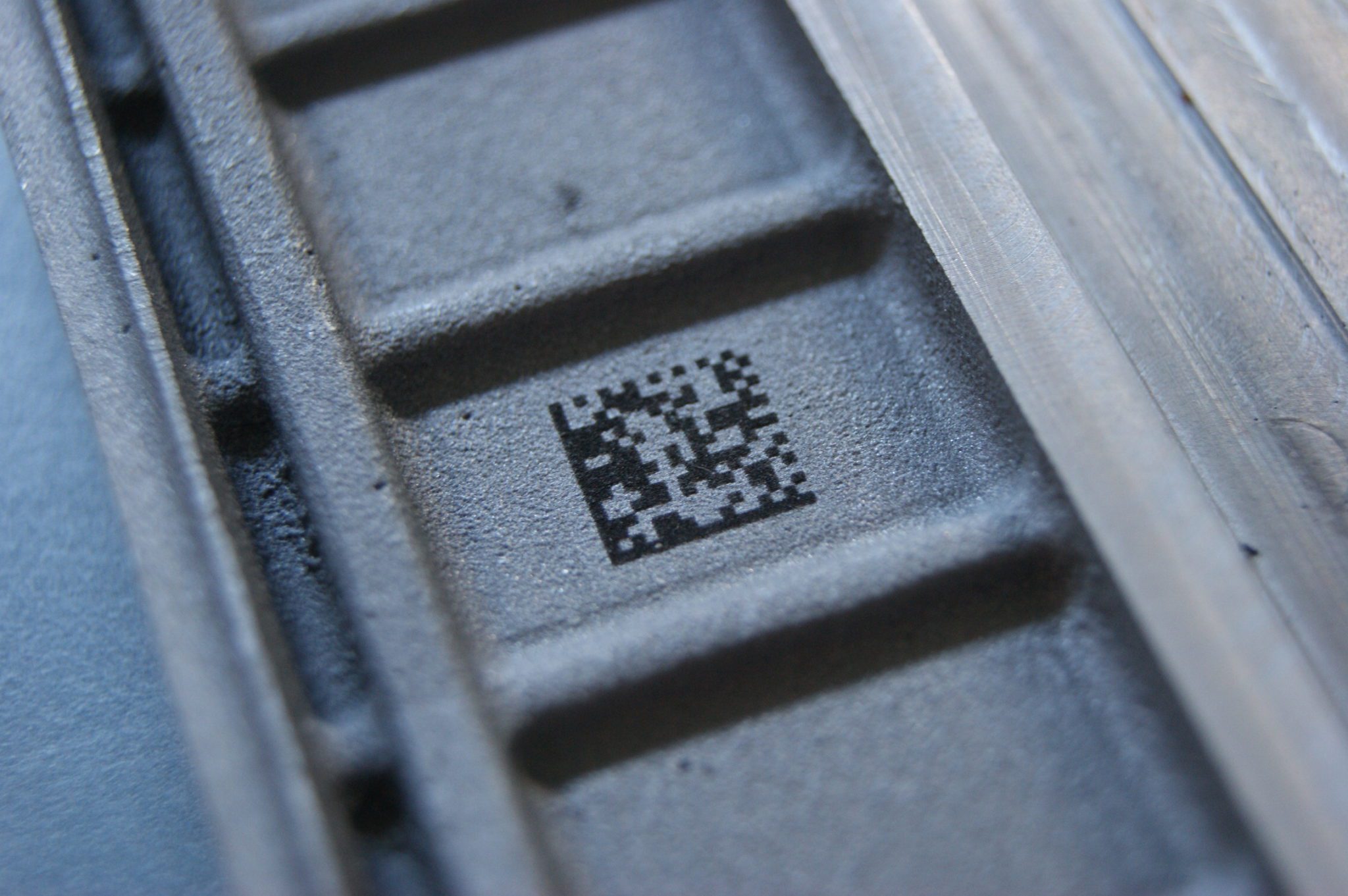10 Industrial Part Marking Considerations TechnoMark