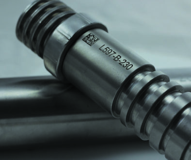 Laser Marking for Manufacturing 101