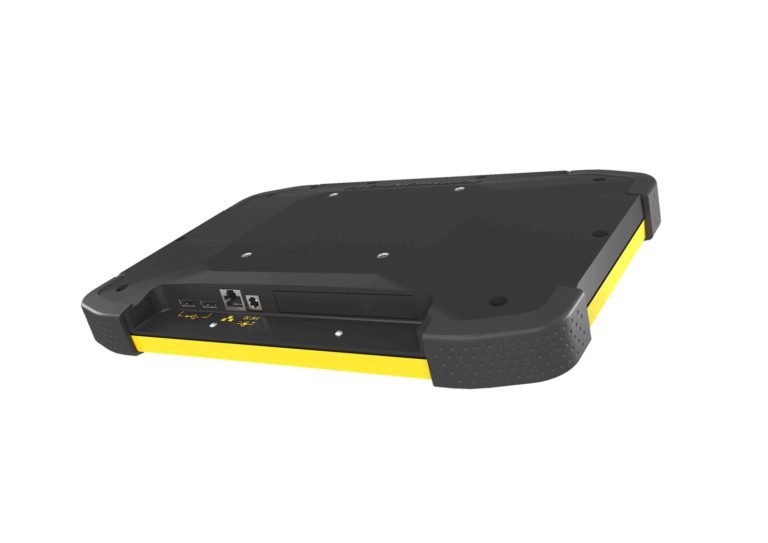 Easy Portable Dot Peen Marking Machine
