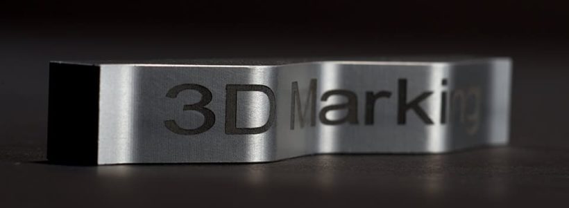 3D Marking