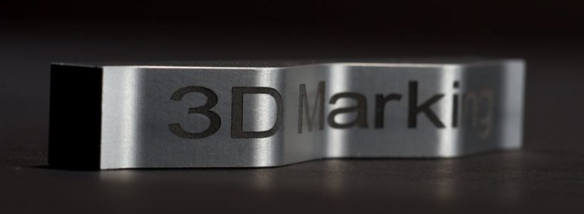3D Marking 3D Marking