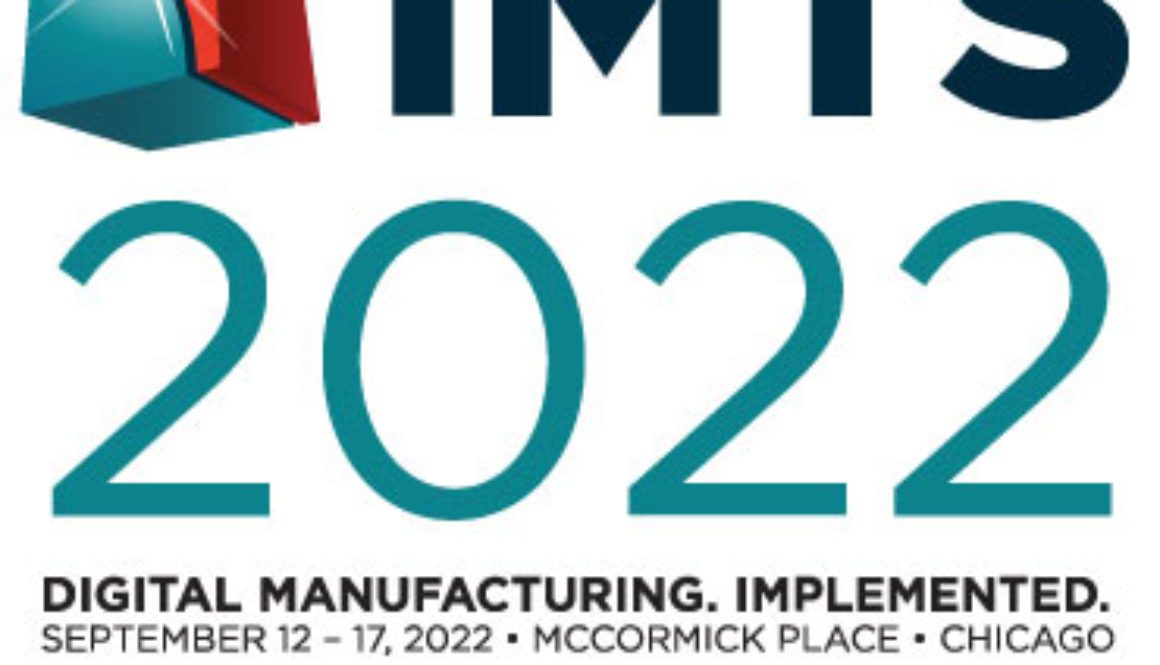 IMTS Show Logo Technomark