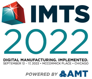 IMTS Show Logo Technomark