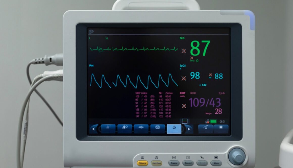 medical part marking