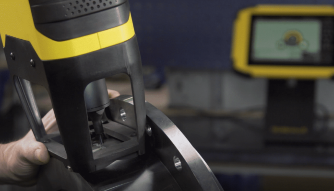 laser marking on plastic partss